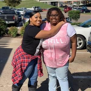 Meet your Posher, Ashley